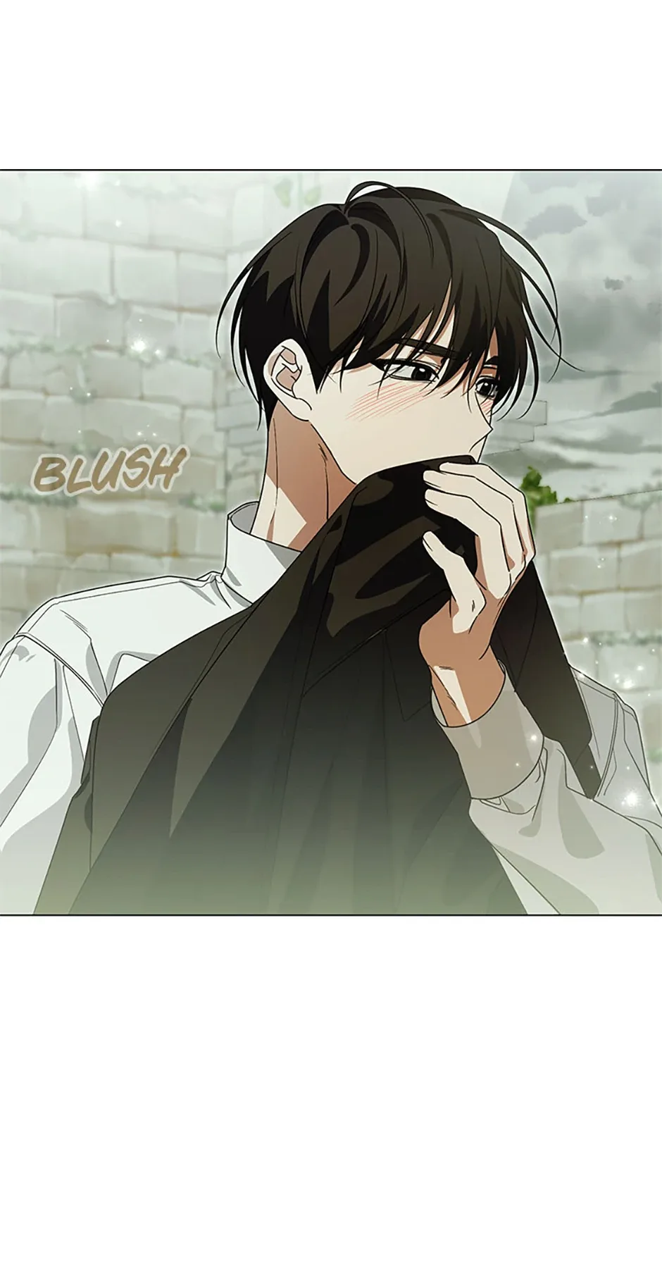 Cling to me (Please Be Obsessed With Me) Chapter 47 page 68