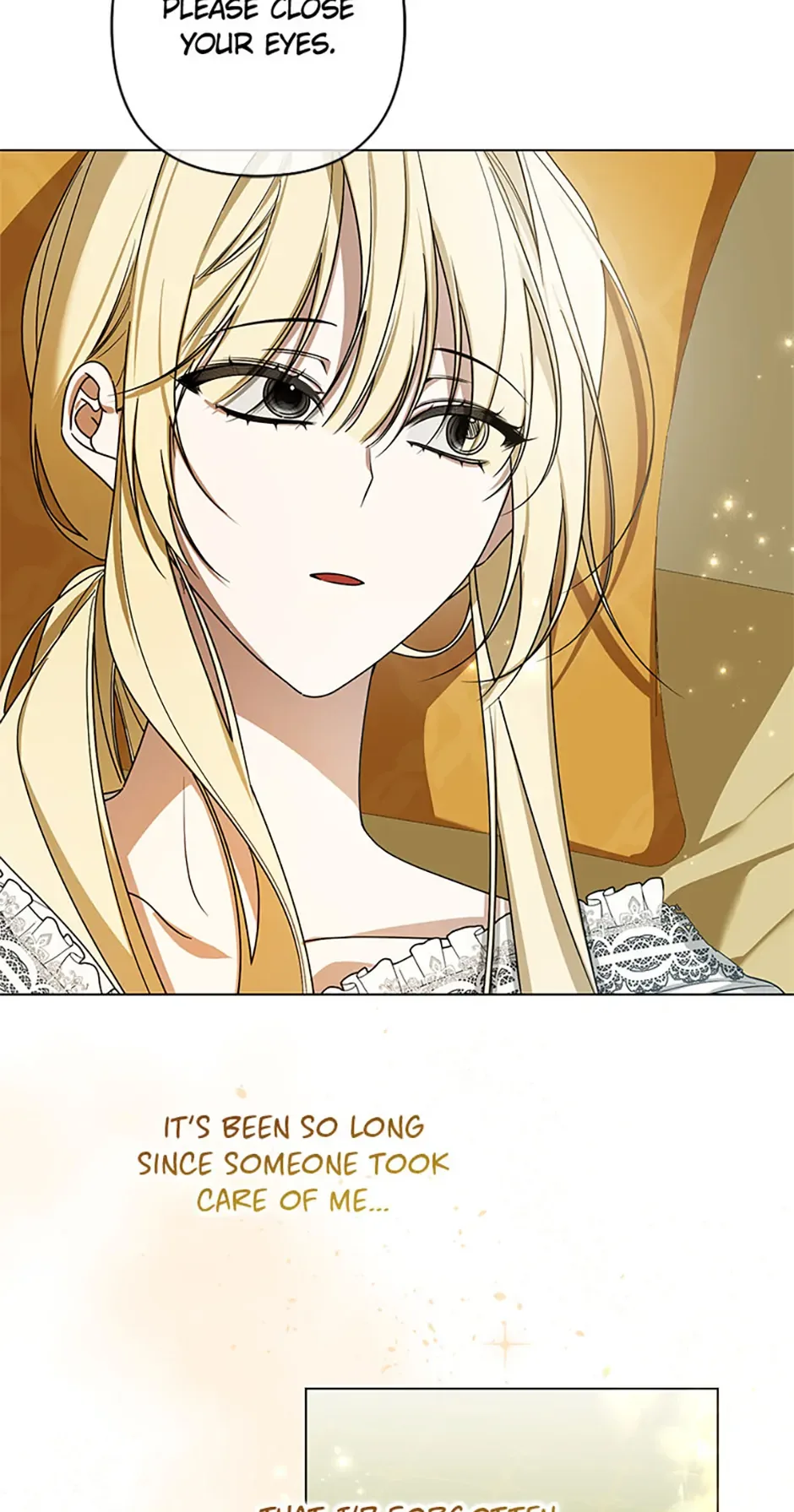 Cling to me (Please Be Obsessed With Me) Chapter 48 page 19