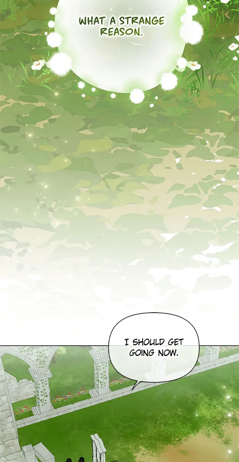 Cling to me (Please Be Obsessed With Me) Chapter 47 page 64