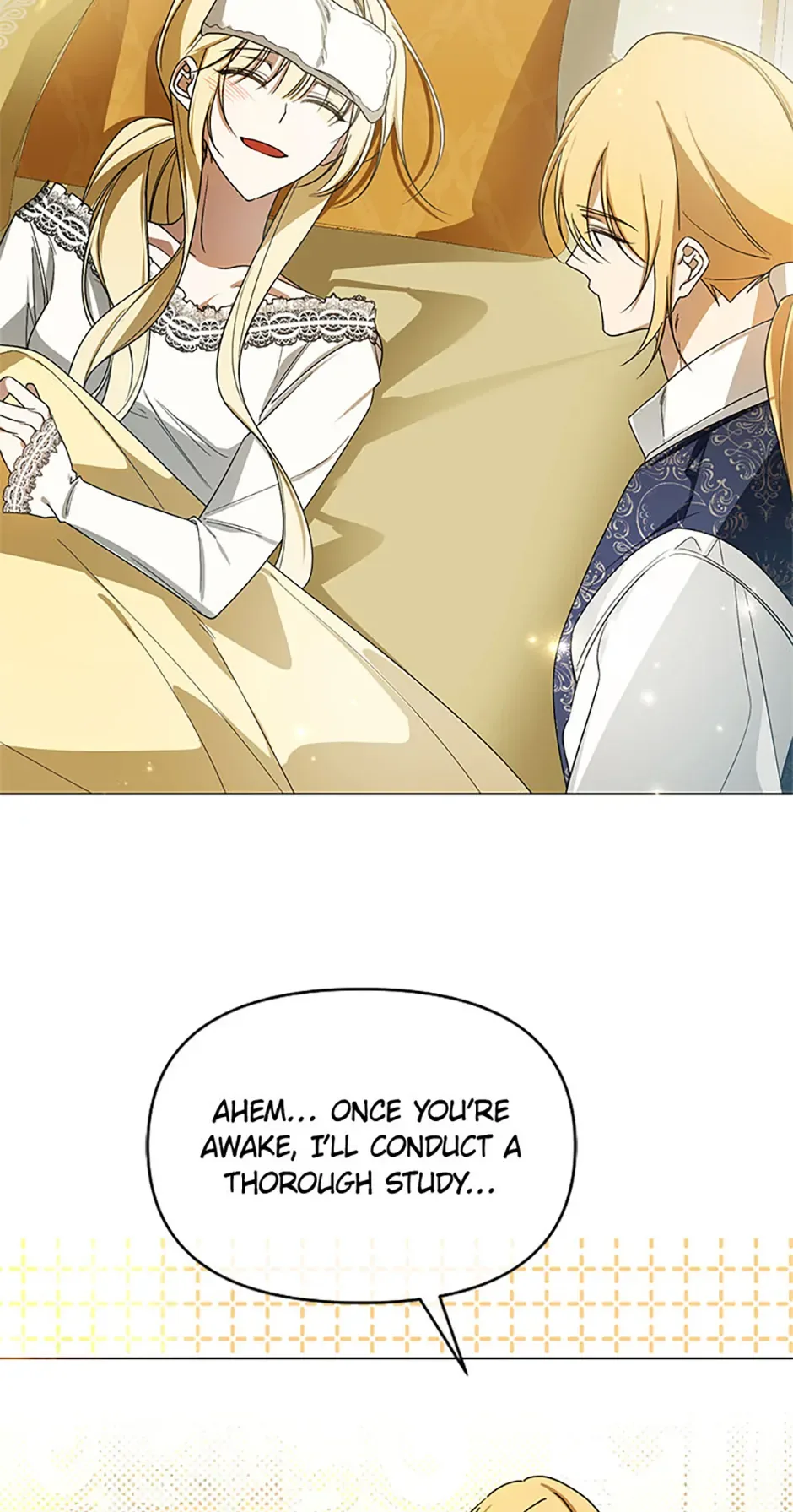 Cling to me (Please Be Obsessed With Me) Chapter 48 page 21