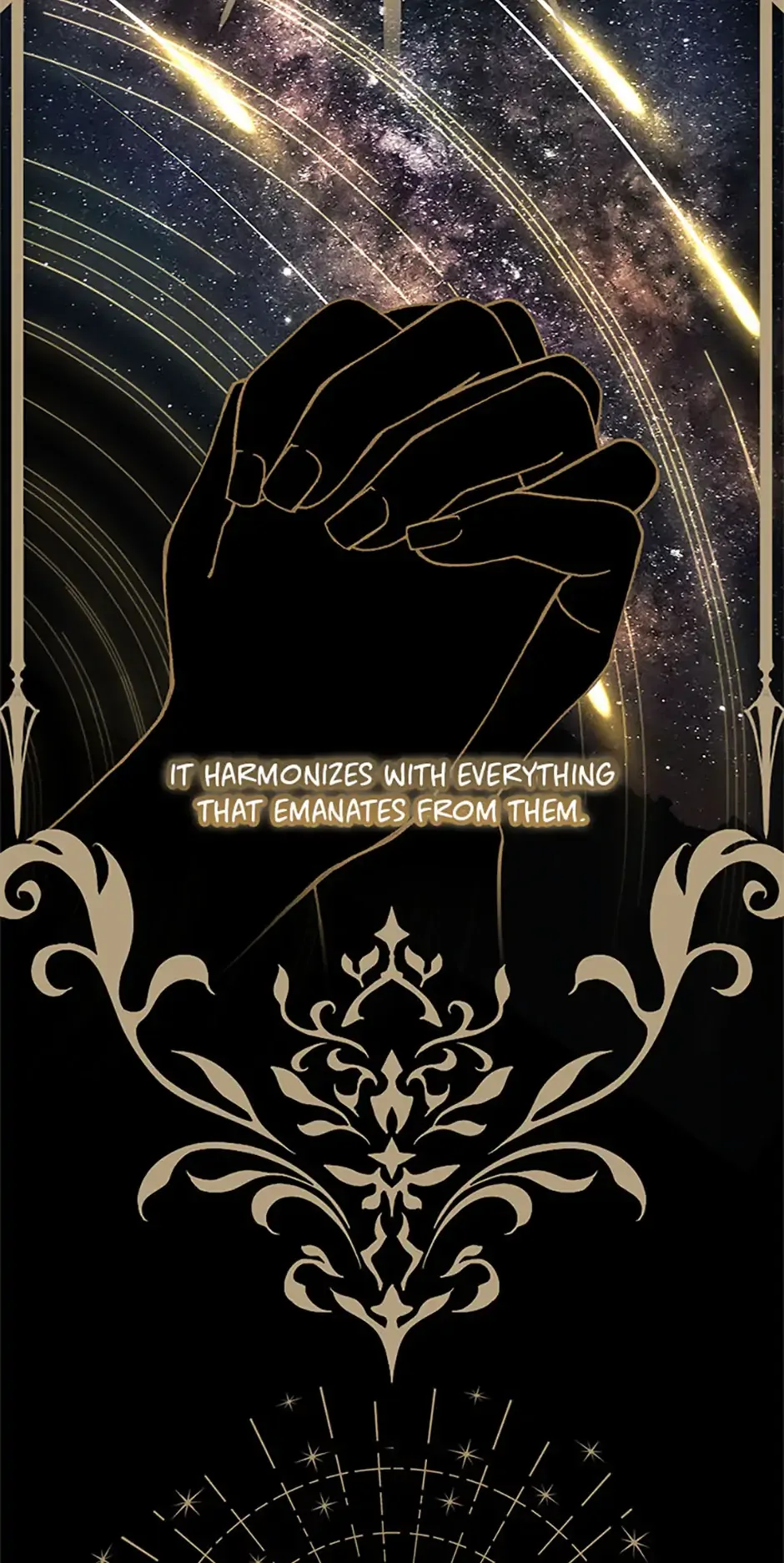 Cling to me (Please Be Obsessed With Me) Chapter 48 page 25