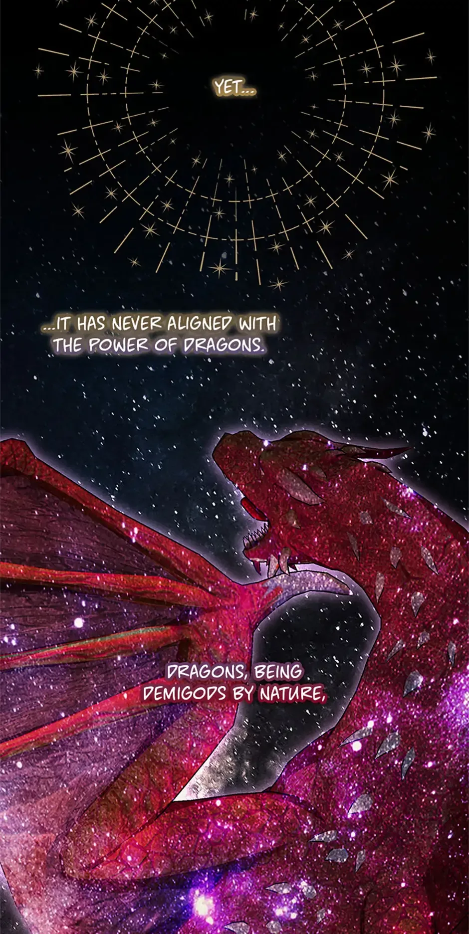 Cling to me (Please Be Obsessed With Me) Chapter 48 page 26