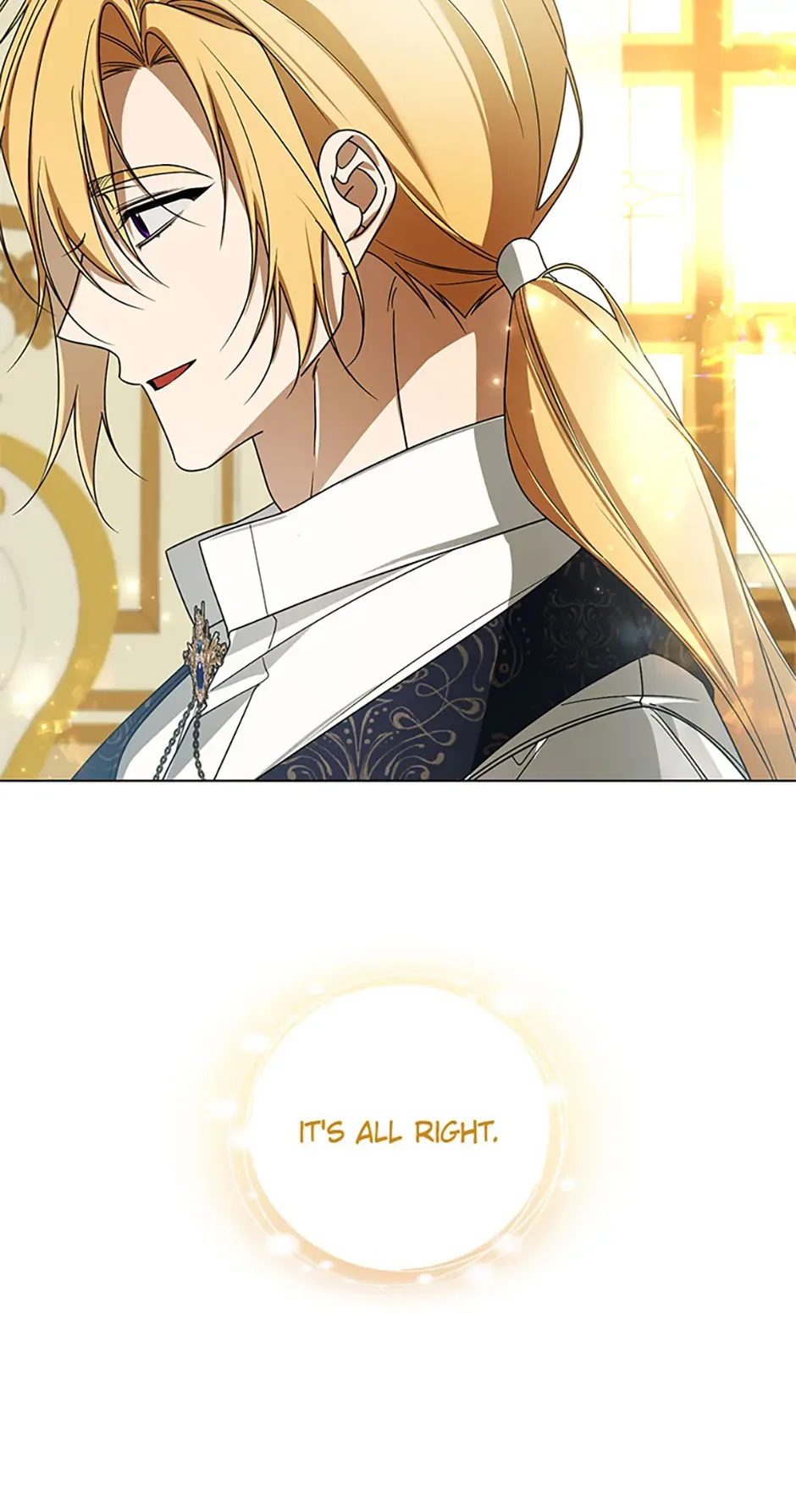 Cling to me (Please Be Obsessed With Me) Chapter 48 page 23