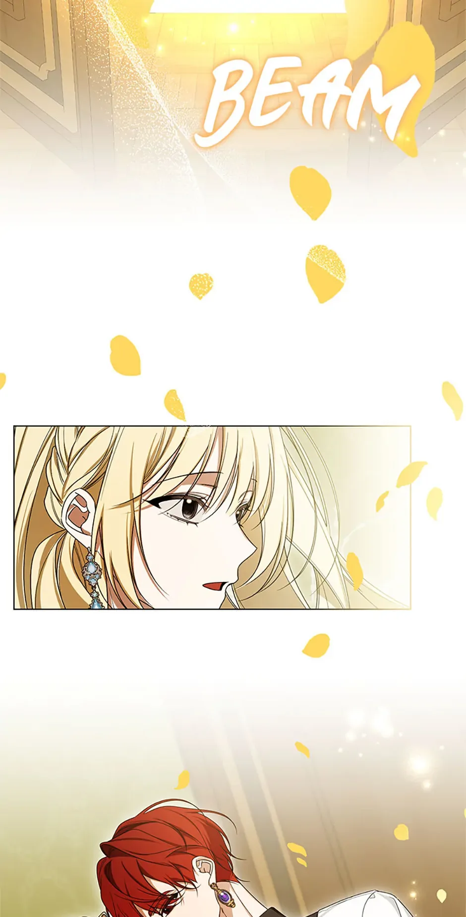 Cling to me (Please Be Obsessed With Me) Chapter 48 page 33