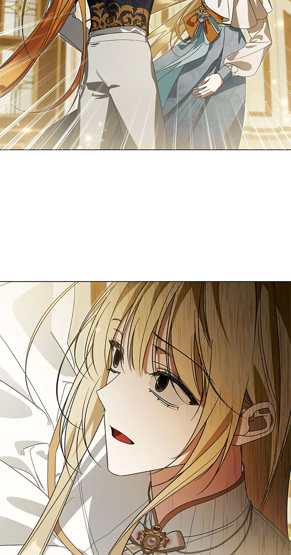 Cling to me (Please Be Obsessed With Me) Chapter 47 page 72