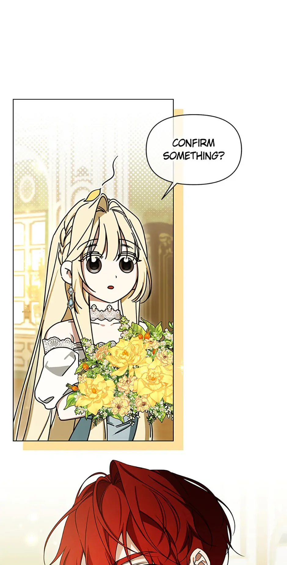 Cling to me (Please Be Obsessed With Me) Chapter 48 page 36