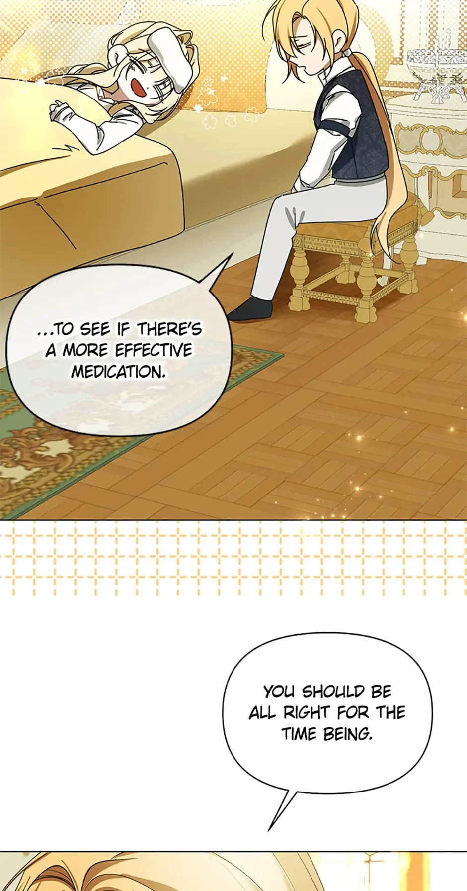 Cling to me (Please Be Obsessed With Me) Chapter 48 page 22