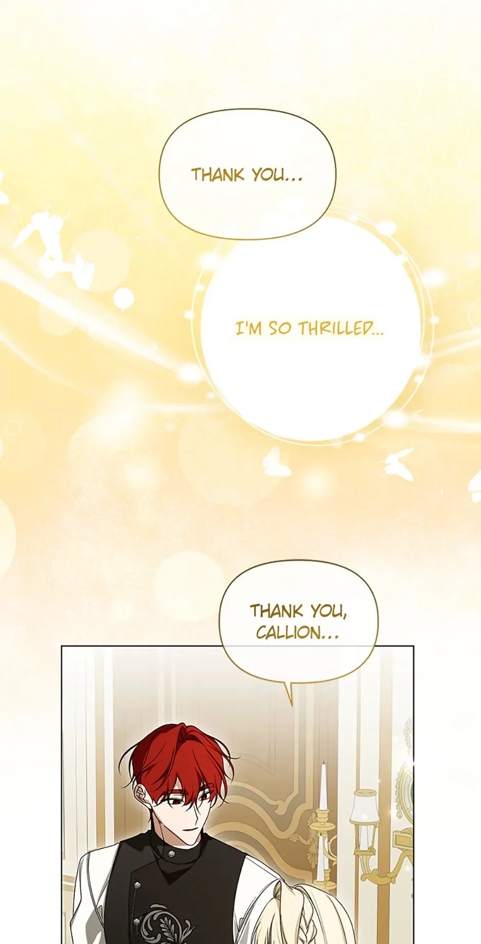 Cling to me (Please Be Obsessed With Me) Chapter 48 page 49