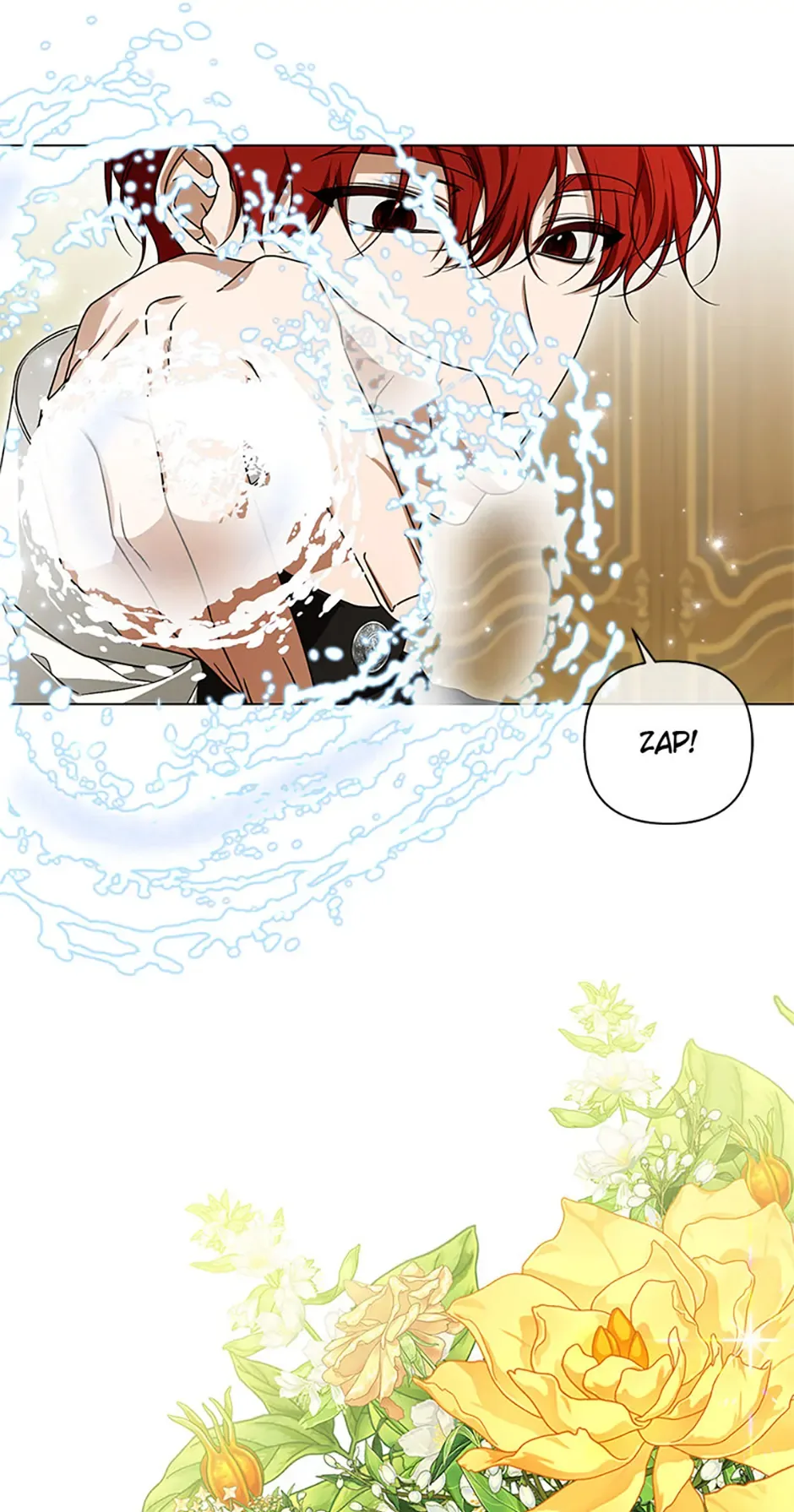 Cling to me (Please Be Obsessed With Me) Chapter 48 page 38