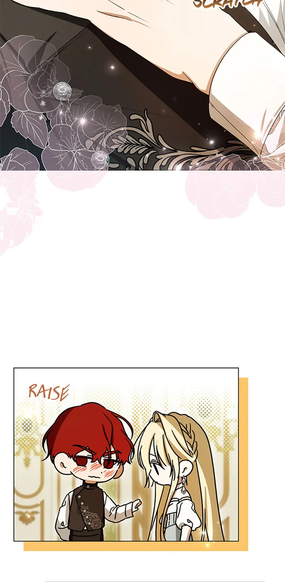 Cling to me (Please Be Obsessed With Me) Chapter 48 page 55