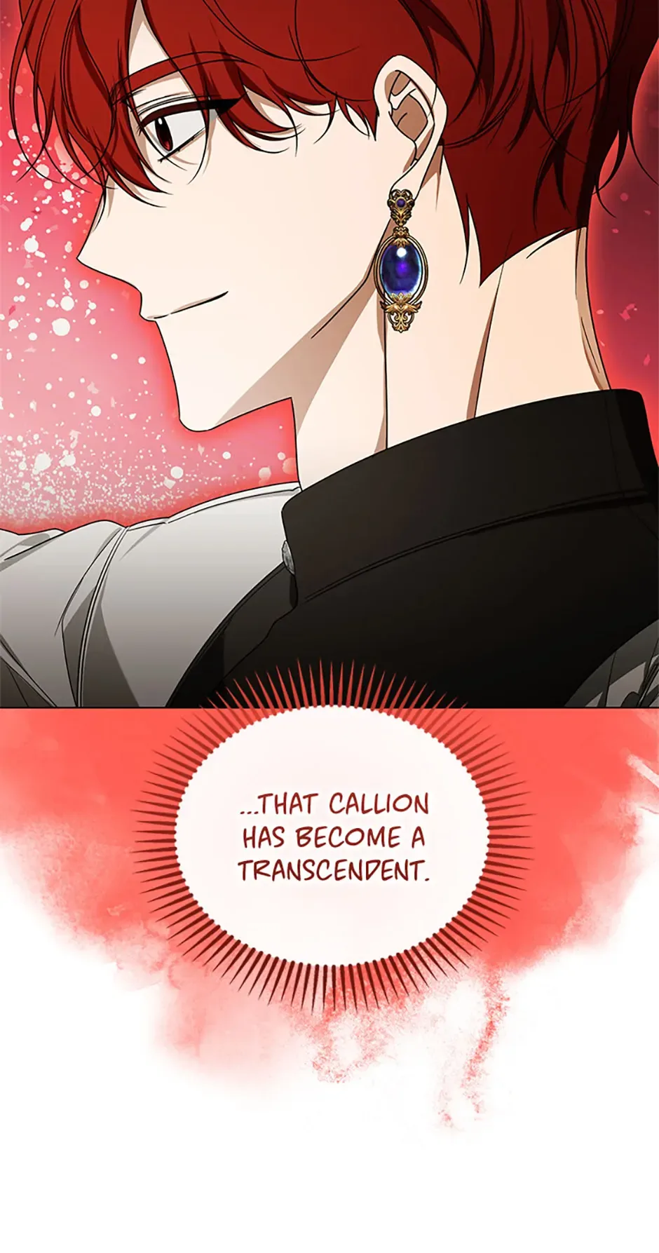 Cling to me (Please Be Obsessed With Me) Chapter 48 page 44