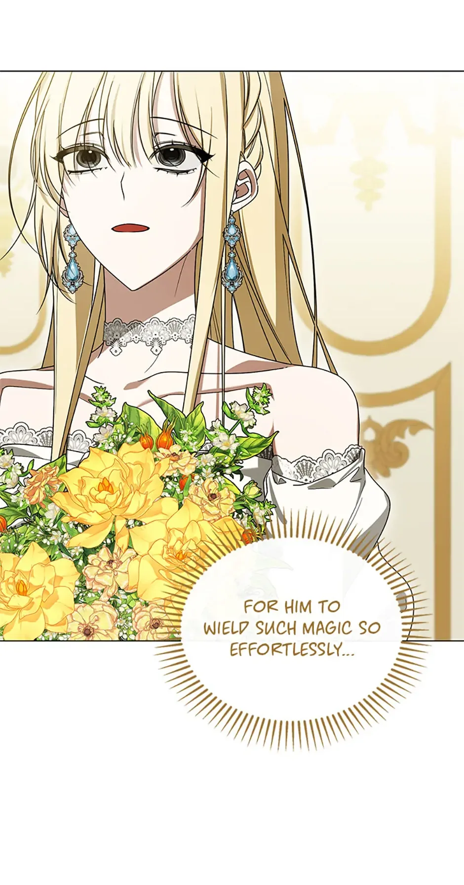 Cling to me (Please Be Obsessed With Me) Chapter 48 page 42