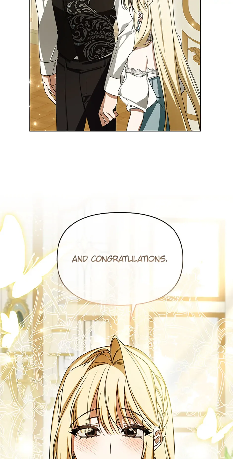Cling to me (Please Be Obsessed With Me) Chapter 48 page 50