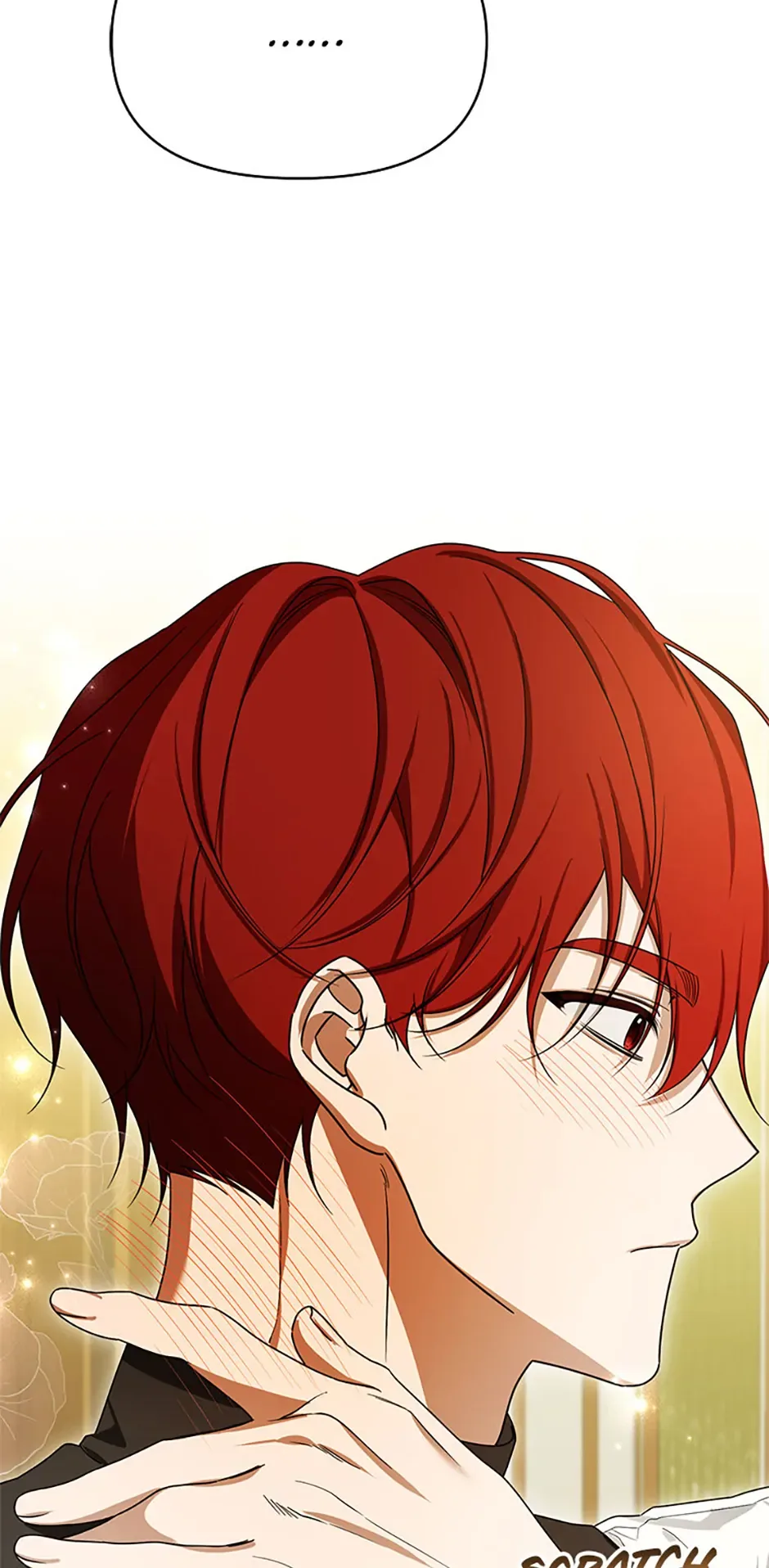 Cling to me (Please Be Obsessed With Me) Chapter 48 page 54