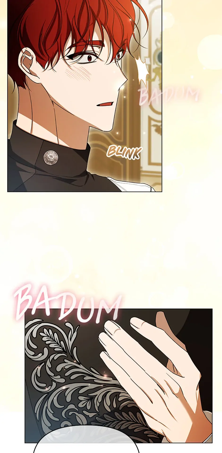 Cling to me (Please Be Obsessed With Me) Chapter 48 page 53