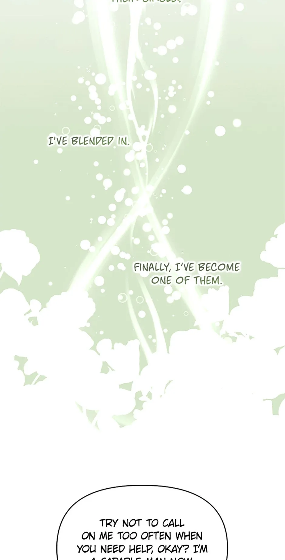 Cling to me (Please Be Obsessed With Me) Chapter 48 page 47