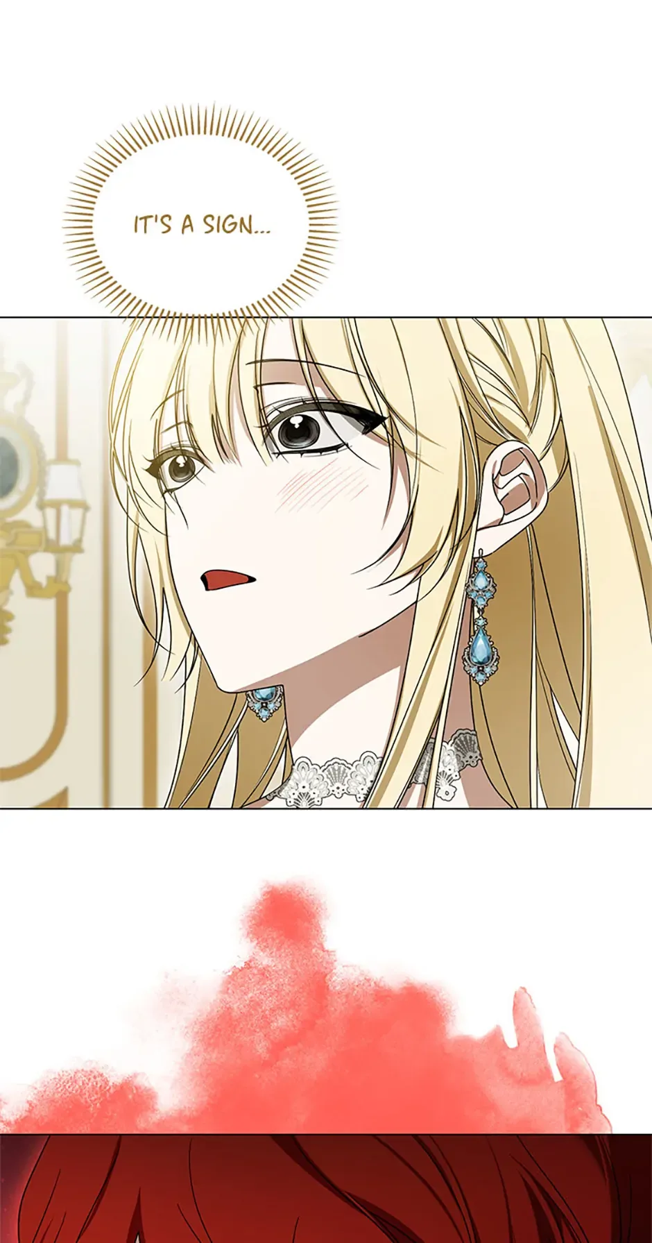 Cling to me (Please Be Obsessed With Me) Chapter 48 page 43