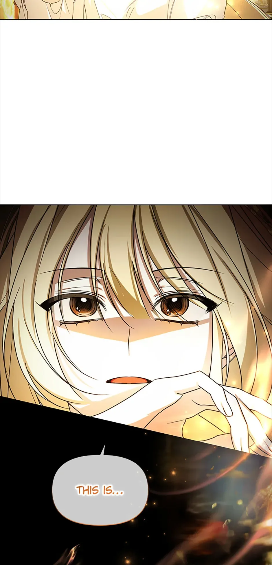 Cling to me (Please Be Obsessed With Me) Chapter 48 page 73