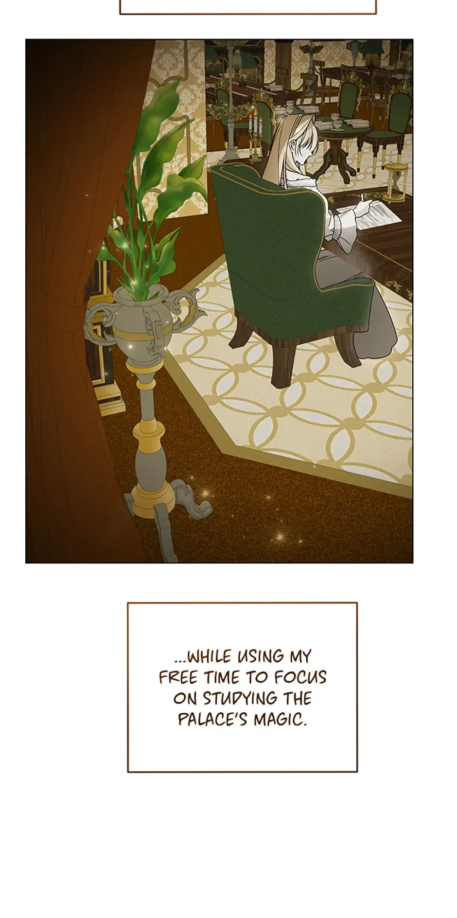 Cling to me (Please Be Obsessed With Me) Chapter 48 page 62