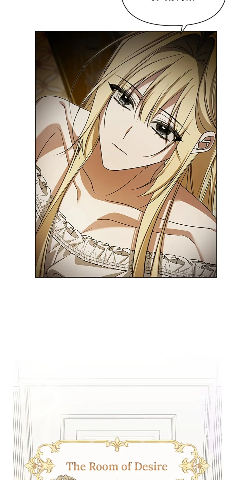 Cling to me (Please Be Obsessed With Me) Chapter 48 page 65