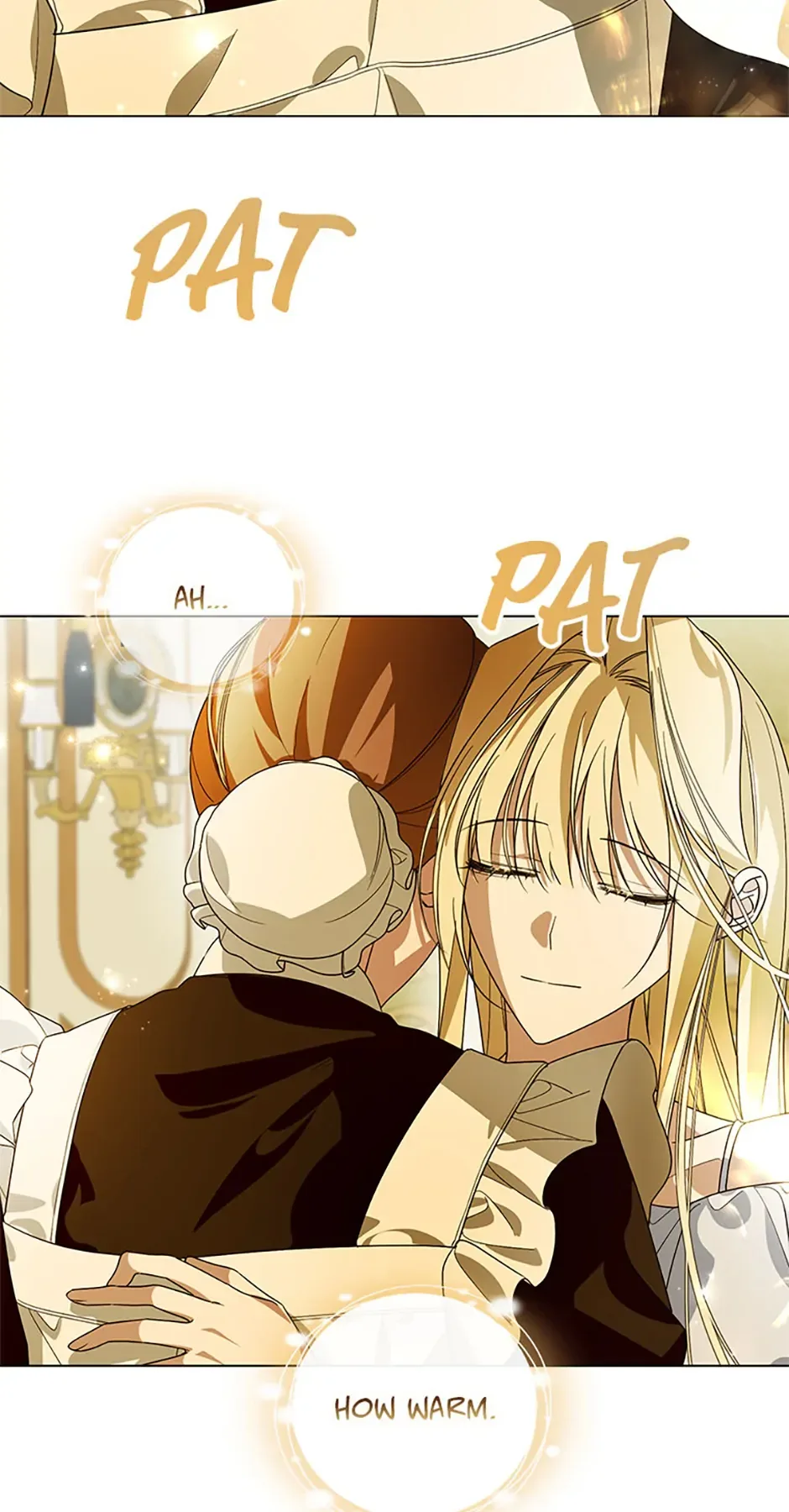 Cling to me (Please Be Obsessed With Me) Chapter 46 page 9