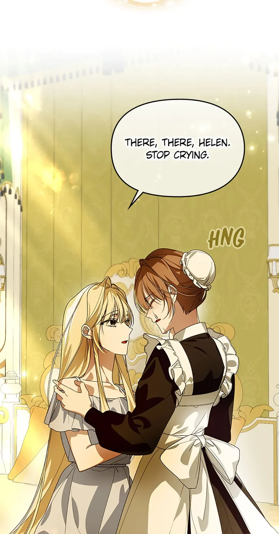 Cling to me (Please Be Obsessed With Me) Chapter 46 page 10