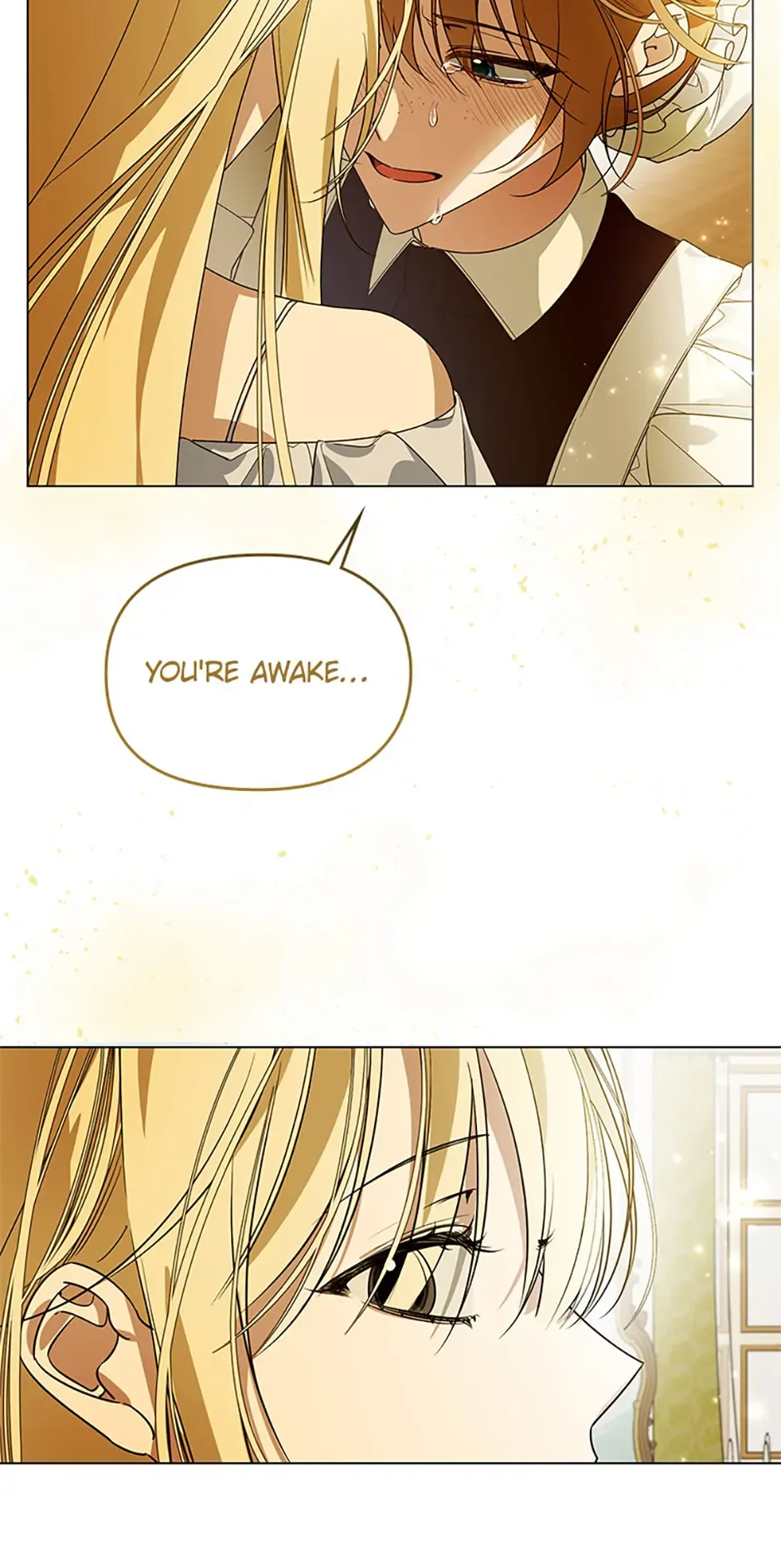 Cling to me (Please Be Obsessed With Me) Chapter 46 page 7