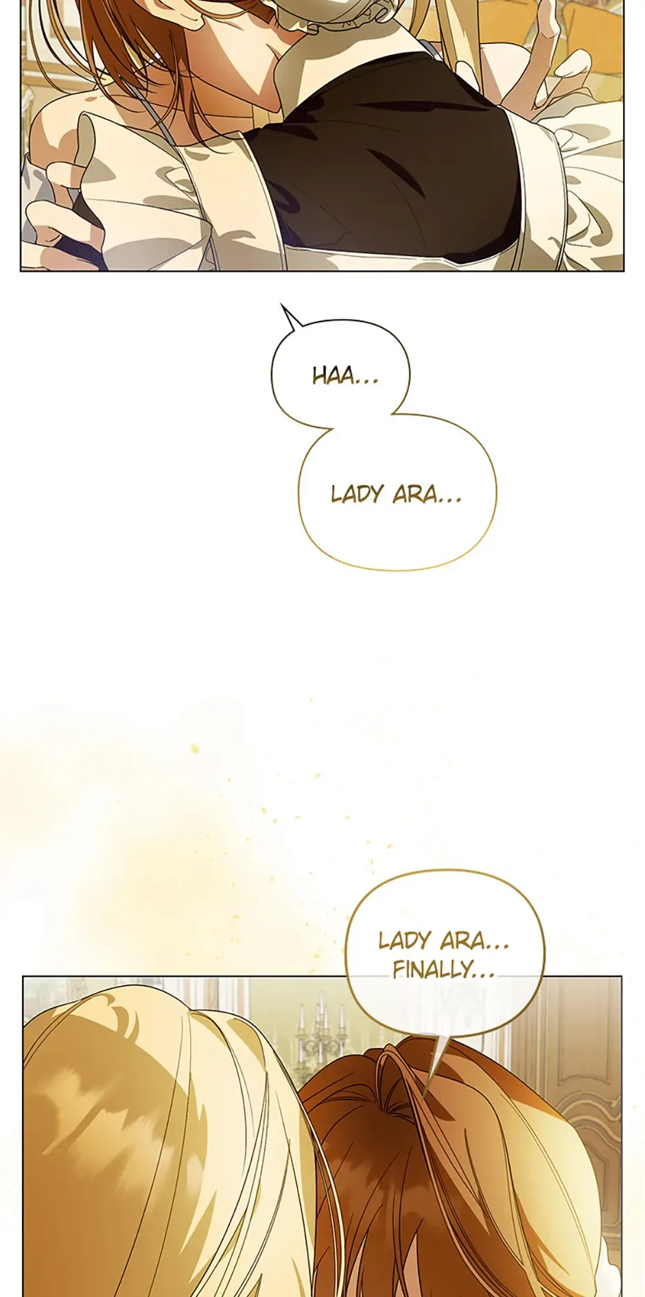 Cling to me (Please Be Obsessed With Me) Chapter 46 page 6