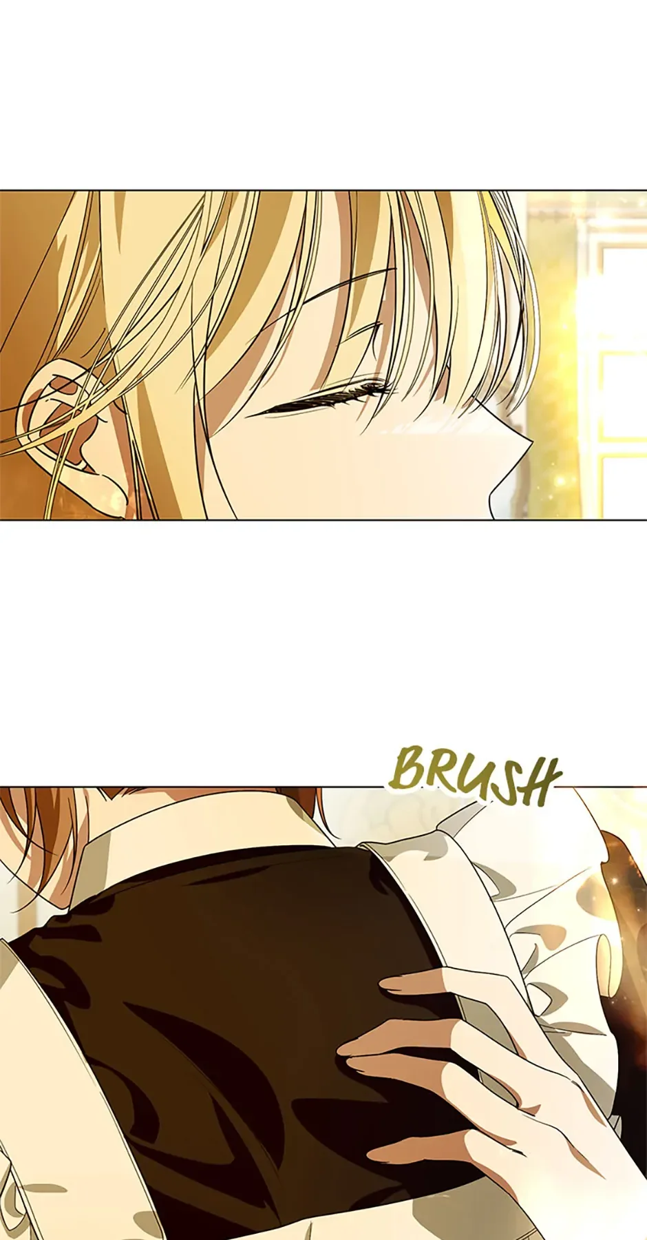 Cling to me (Please Be Obsessed With Me) Chapter 46 page 8
