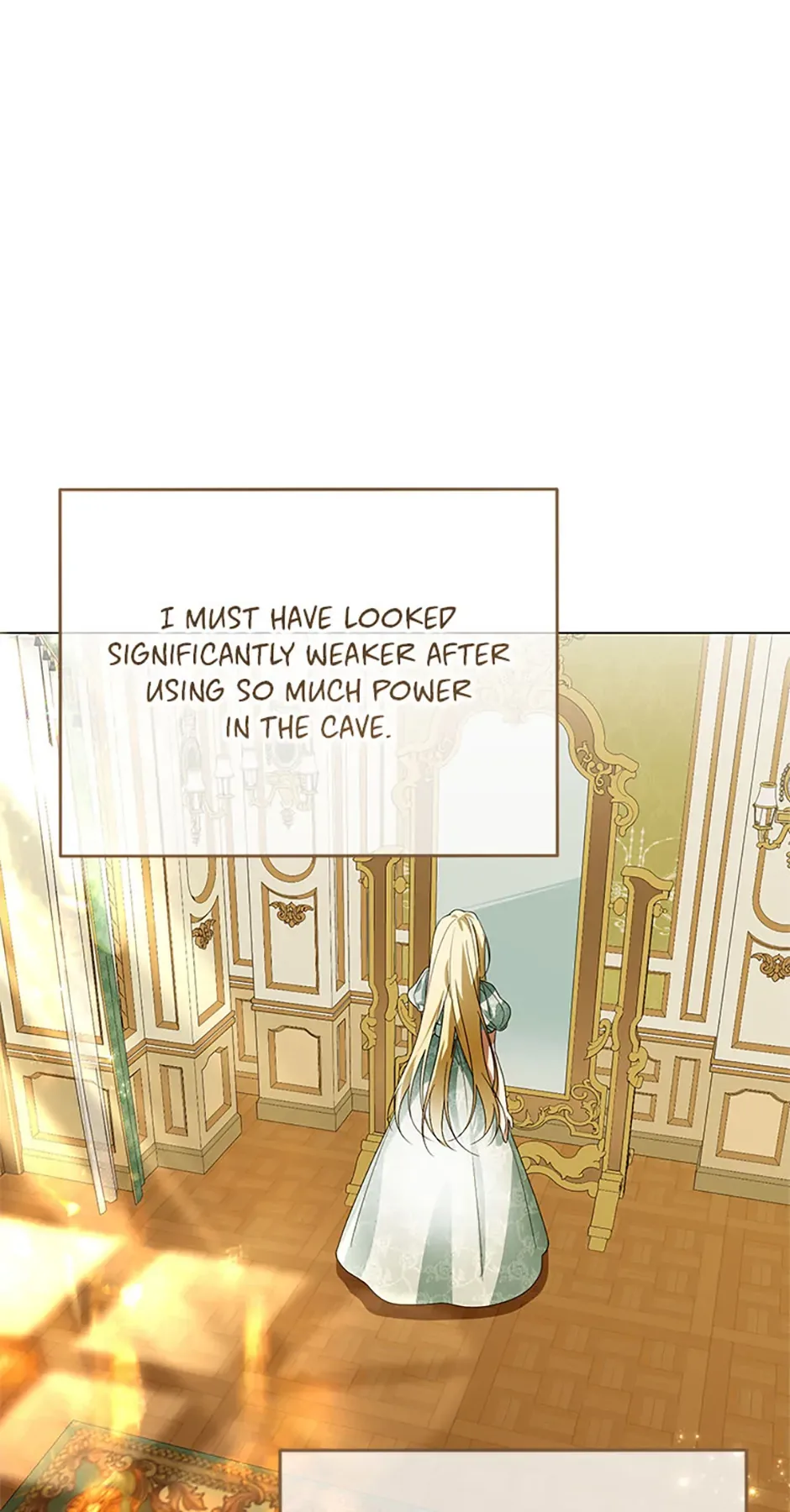 Cling to me (Please Be Obsessed With Me) Chapter 46 page 13