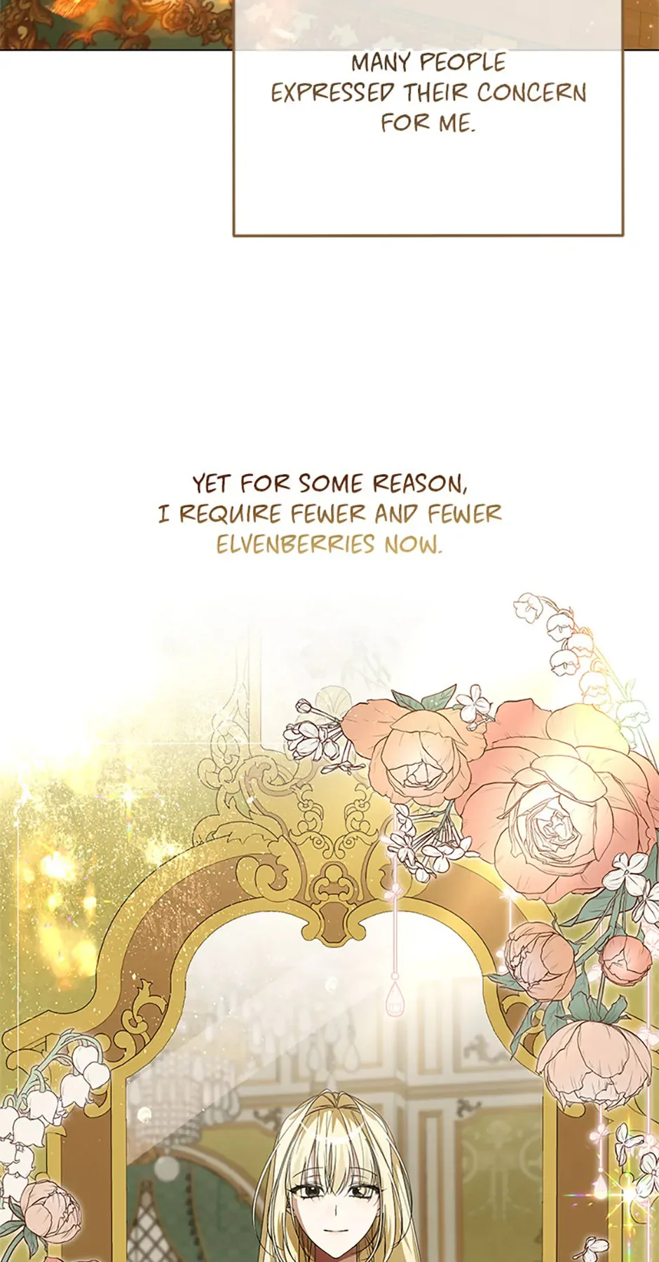 Cling to me (Please Be Obsessed With Me) Chapter 46 page 14