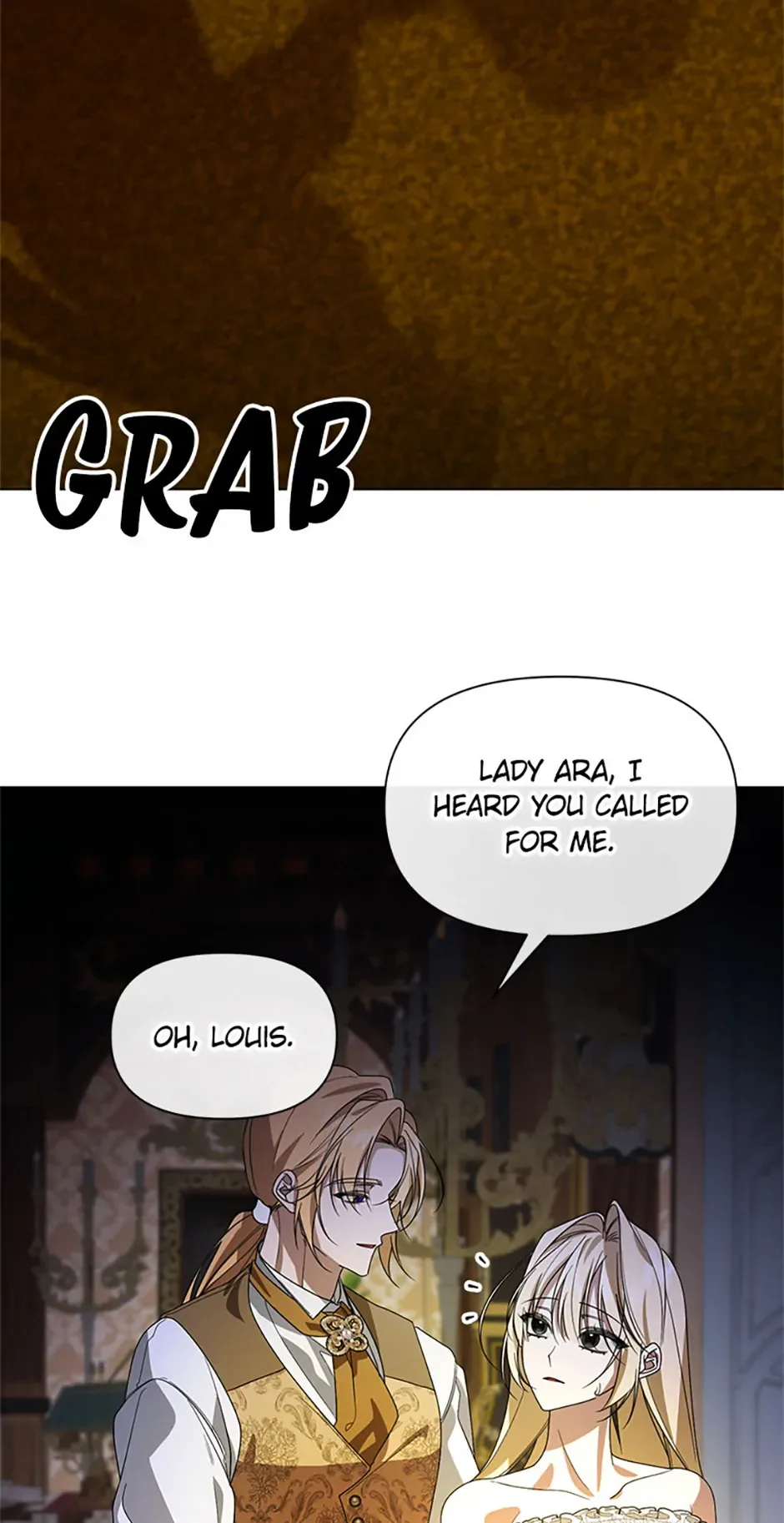 Cling to me (Please Be Obsessed With Me) Chapter 49 page 13