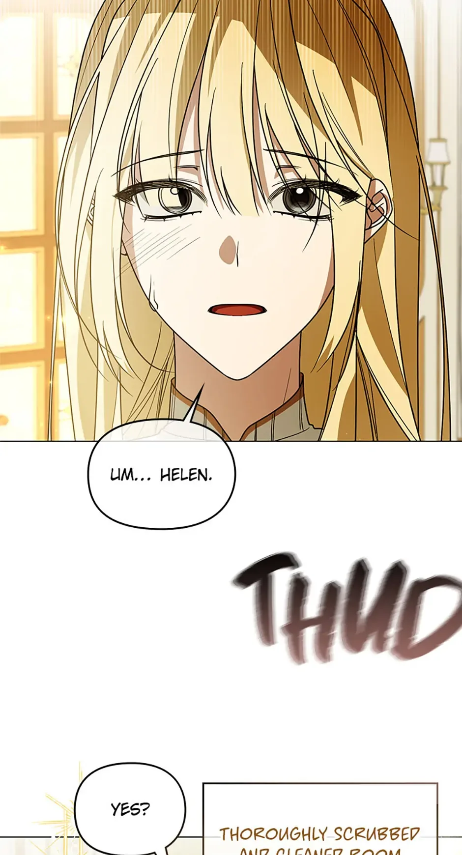 Cling to me (Please Be Obsessed With Me) Chapter 46 page 21