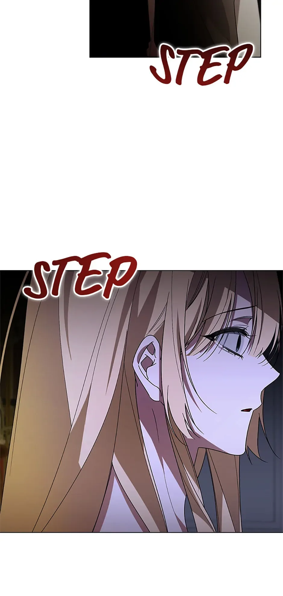 Cling to me (Please Be Obsessed With Me) Chapter 49 page 11