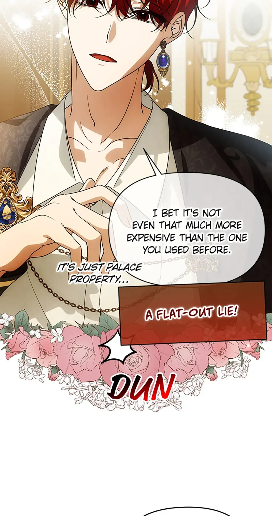 Cling to me (Please Be Obsessed With Me) Chapter 46 page 27