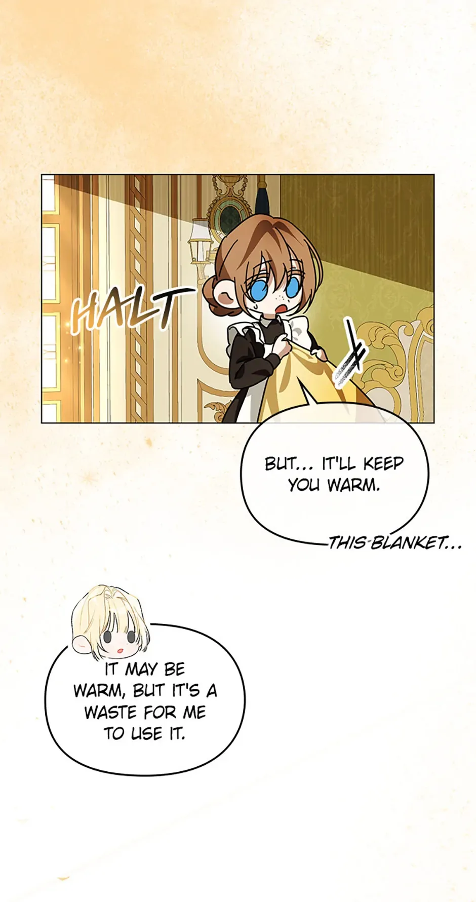 Cling to me (Please Be Obsessed With Me) Chapter 46 page 24