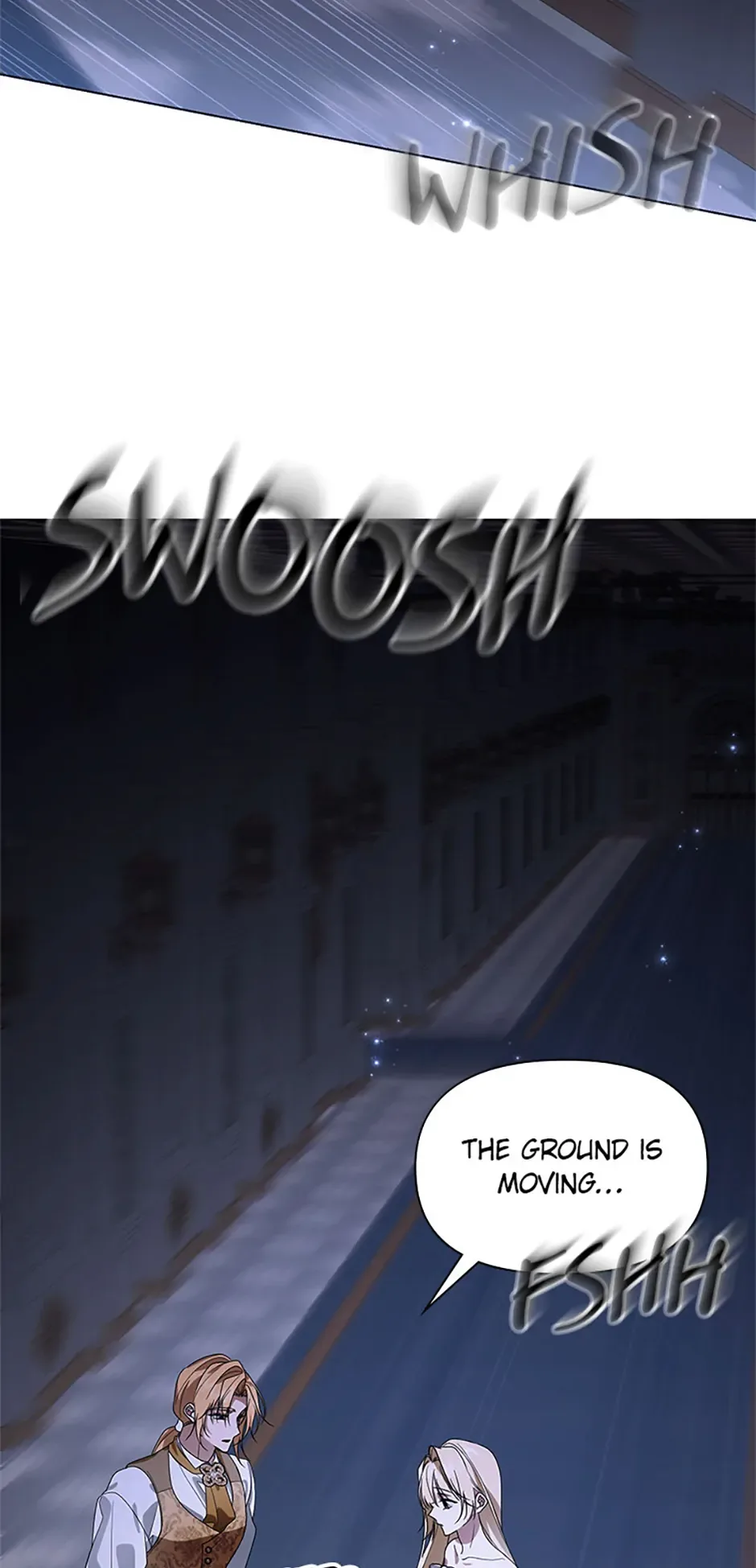 Cling to me (Please Be Obsessed With Me) Chapter 49 page 22