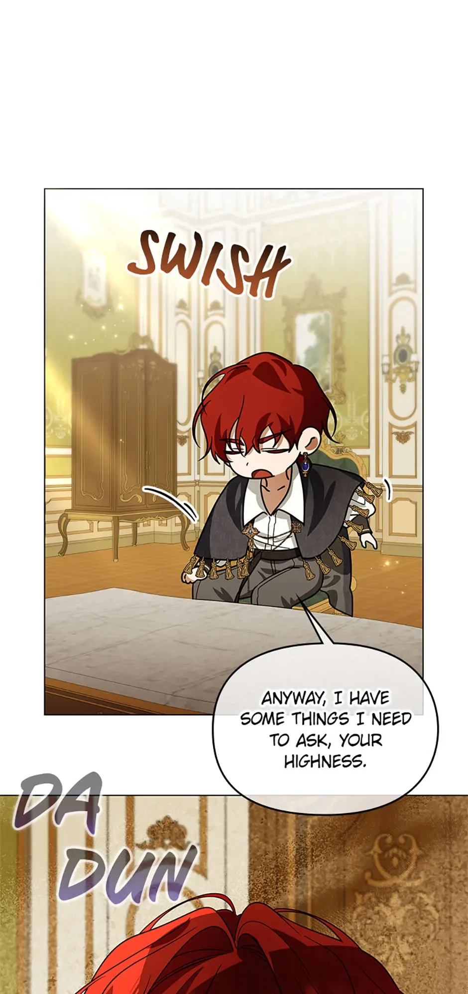Cling to me (Please Be Obsessed With Me) Chapter 46 page 30