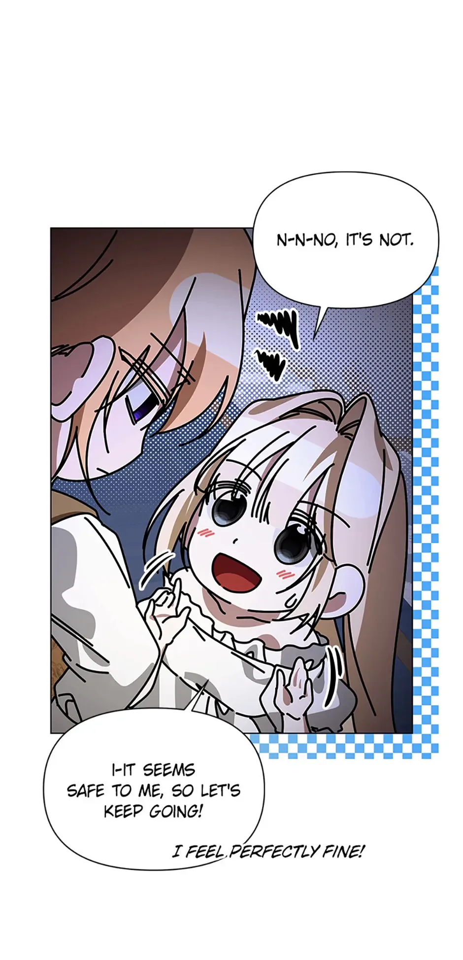Cling to me (Please Be Obsessed With Me) Chapter 49 page 26