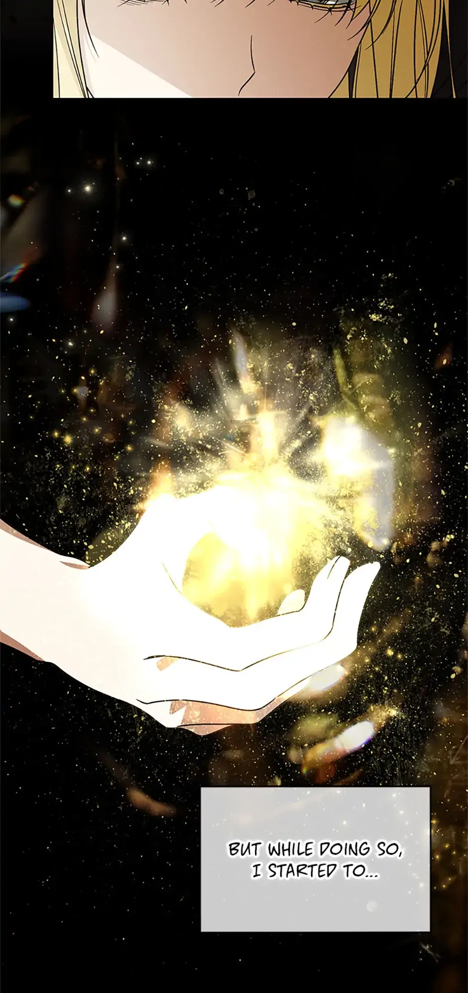 Cling to me (Please Be Obsessed With Me) Chapter 46 page 36