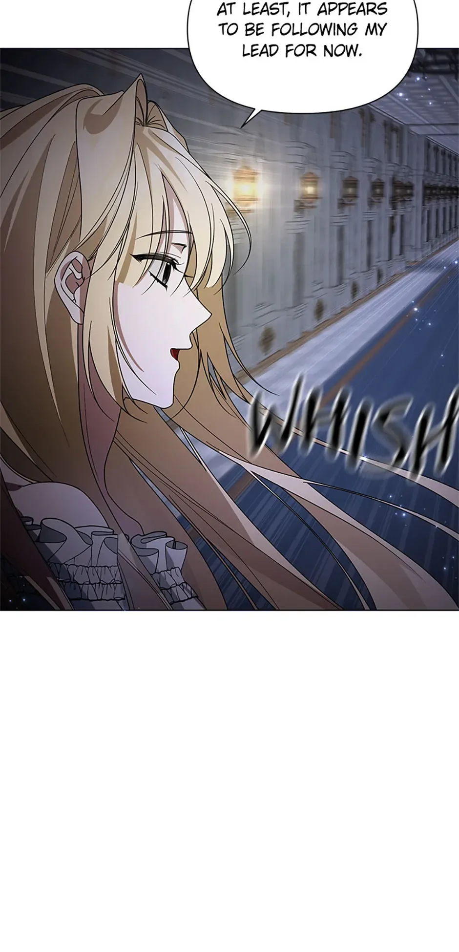 Cling to me (Please Be Obsessed With Me) Chapter 49 page 24