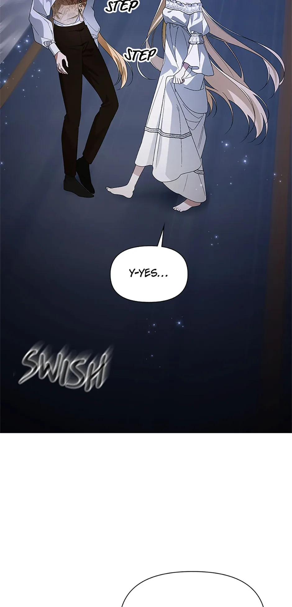 Cling to me (Please Be Obsessed With Me) Chapter 49 page 23
