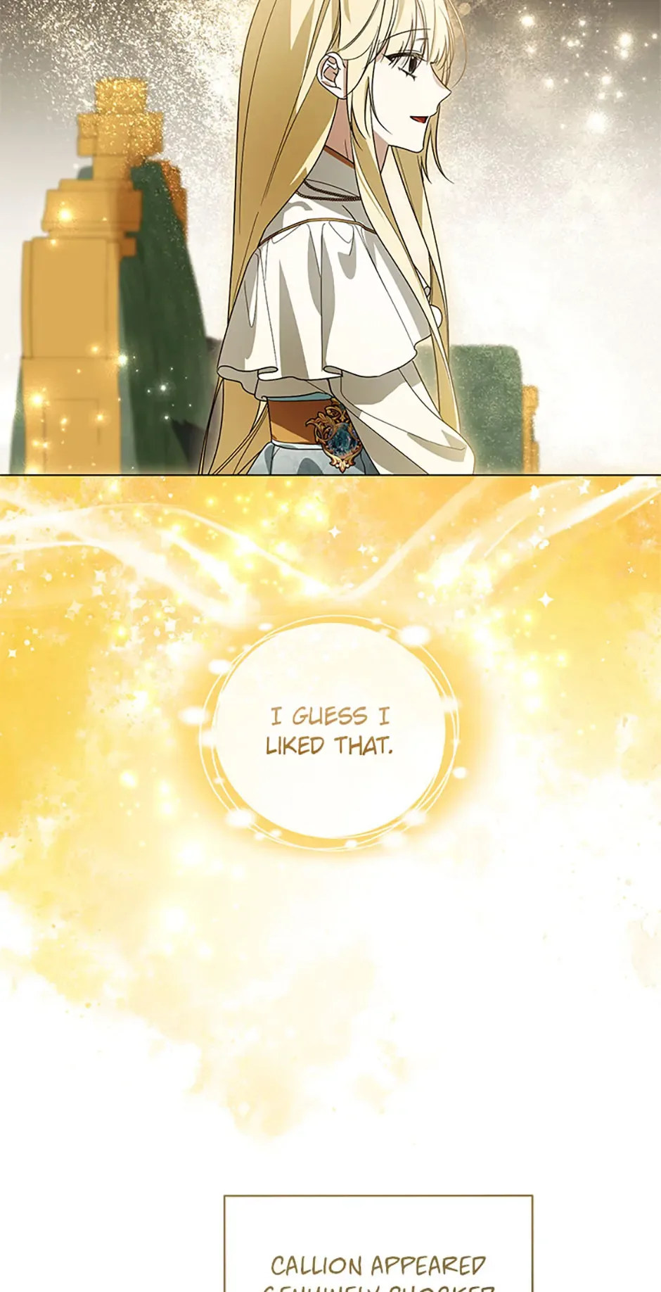 Cling to me (Please Be Obsessed With Me) Chapter 46 page 38