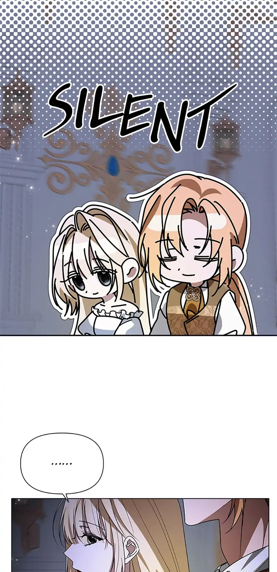 Cling to me (Please Be Obsessed With Me) Chapter 49 page 30