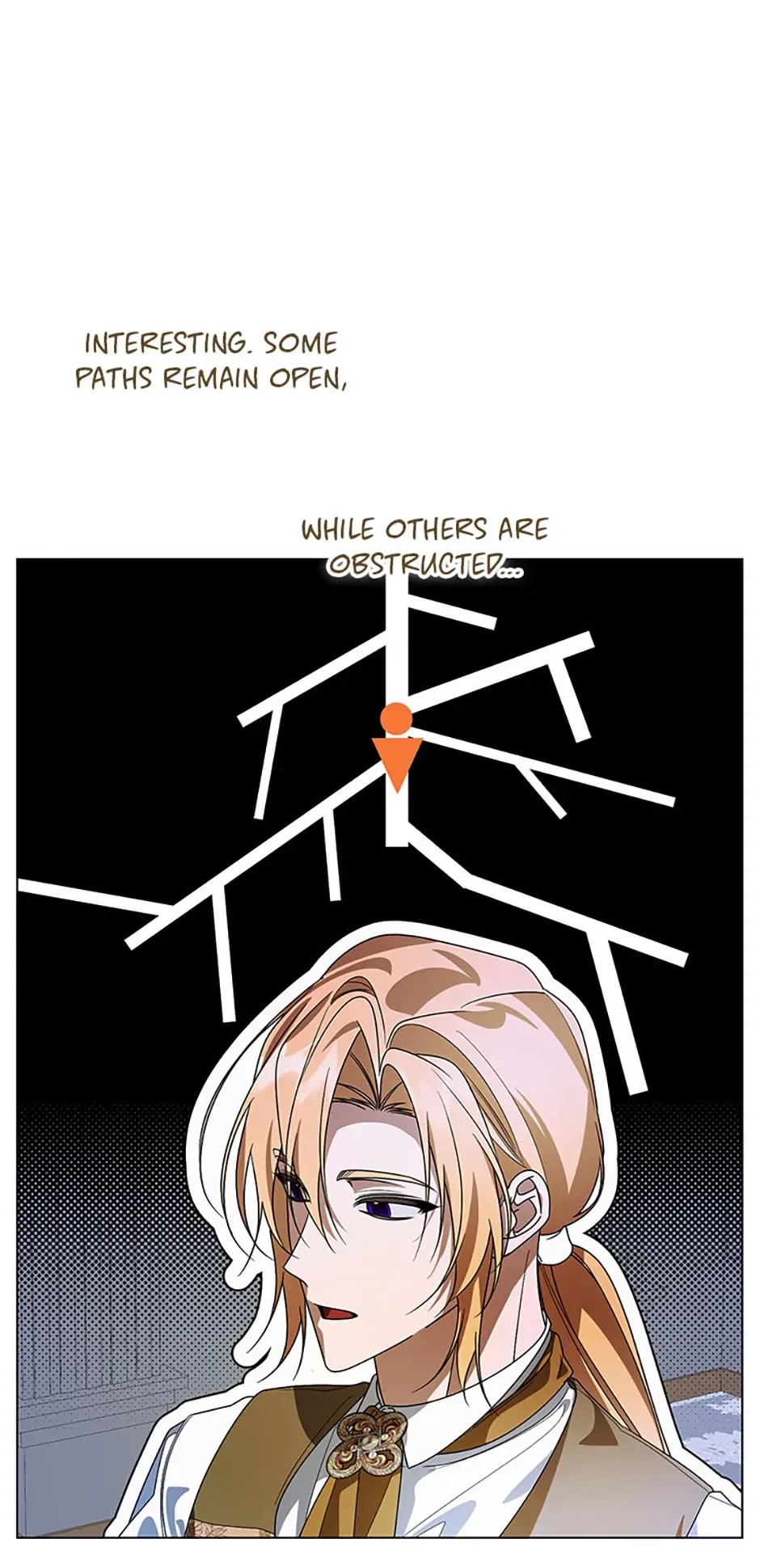 Cling to me (Please Be Obsessed With Me) Chapter 49 page 28
