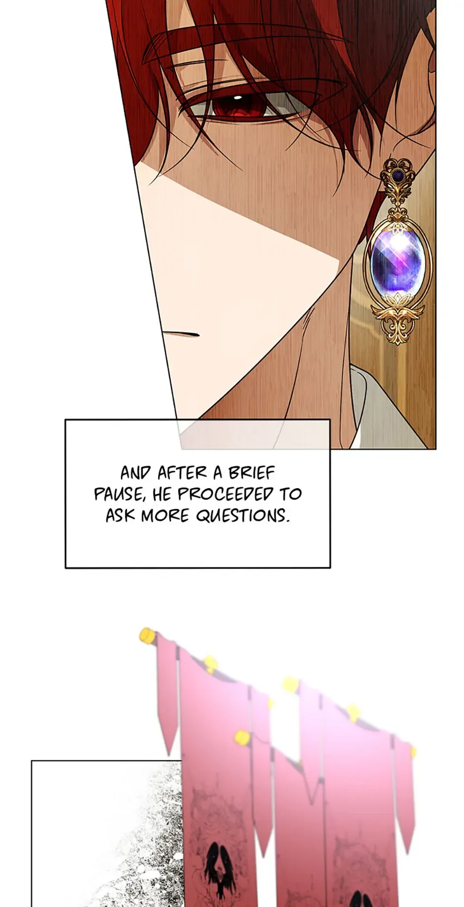 Cling to me (Please Be Obsessed With Me) Chapter 46 page 40