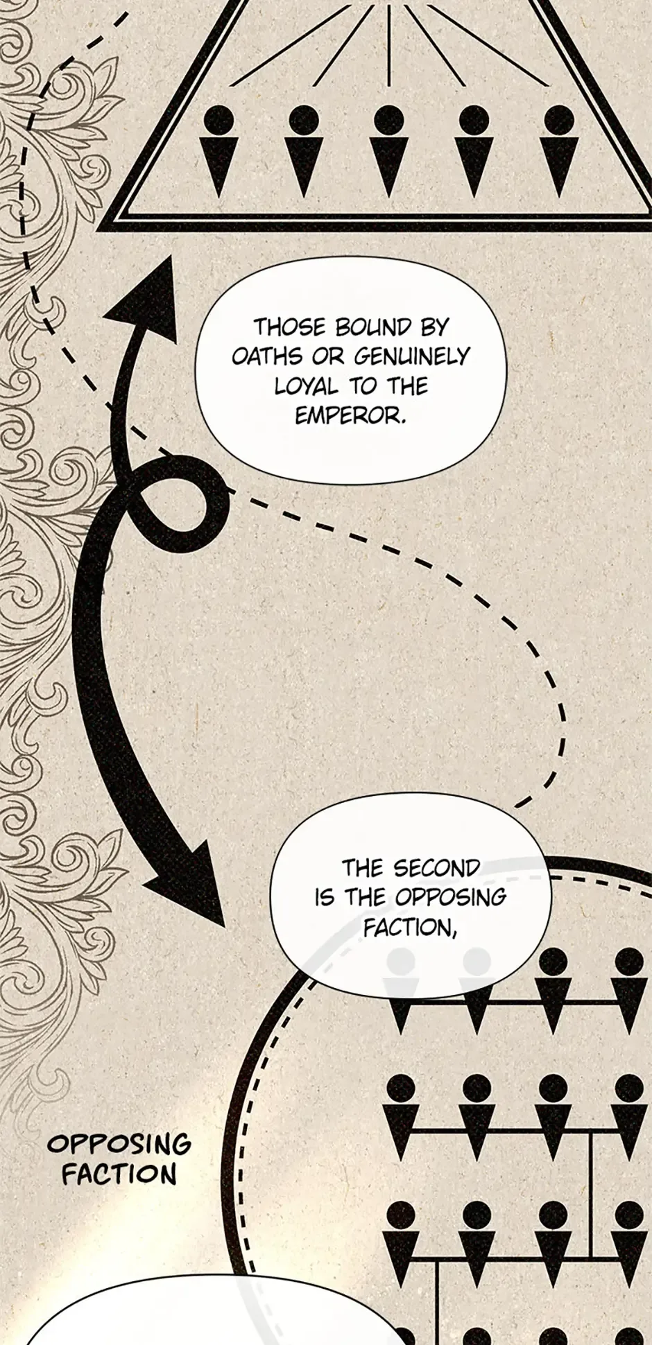 Cling to me (Please Be Obsessed With Me) Chapter 49 page 34