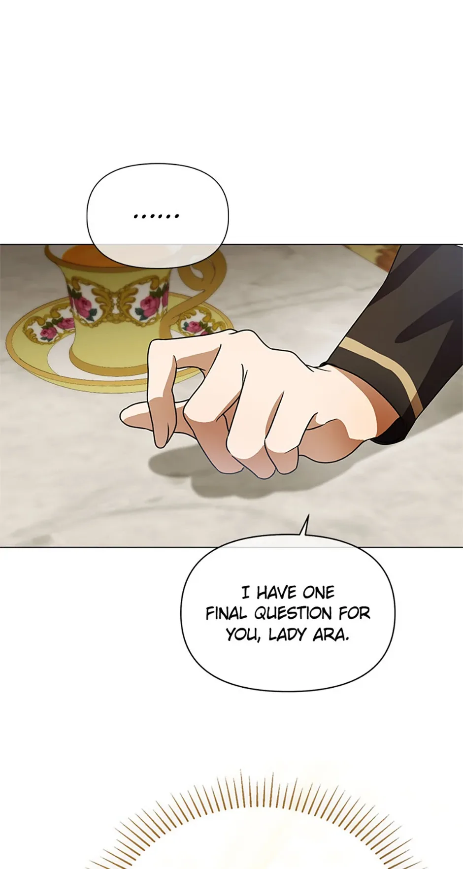 Cling to me (Please Be Obsessed With Me) Chapter 46 page 44