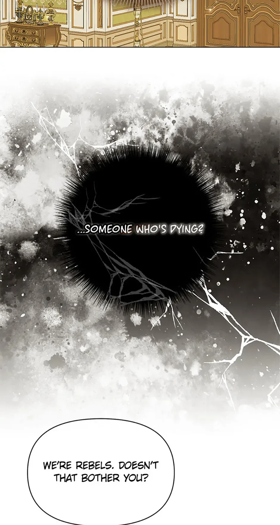 Cling to me (Please Be Obsessed With Me) Chapter 46 page 47