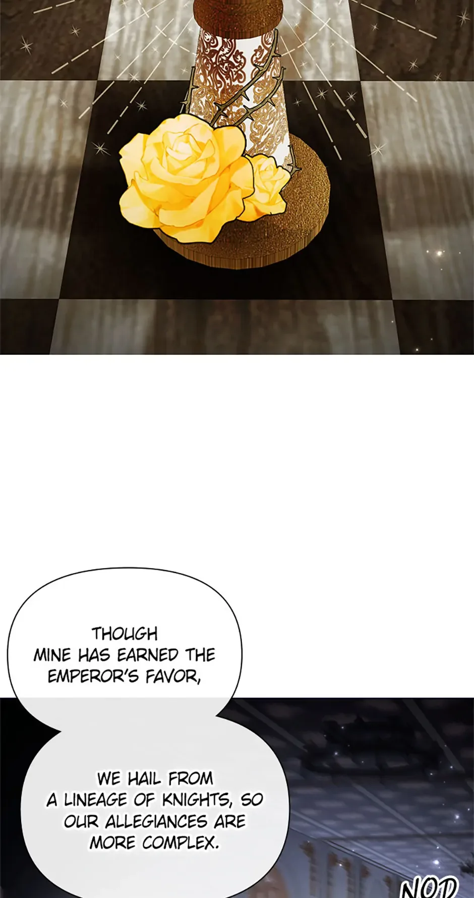 Cling to me (Please Be Obsessed With Me) Chapter 49 page 39